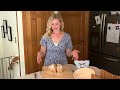 Easy Gluten-Free Sourdough Bread Recipe!