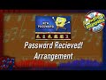 ♫ • Spongebob the Movie (GBA) • Password Received Arrangement