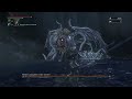 I was stuck on a boss in bloodborne for 30+ days