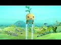 Octonauts - The Immortal Jellyfish | Cartoons for Kids | Underwater Sea Education