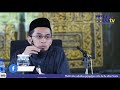 Ustd. Adi Hidayat,Lc.,MA - MEMAHAMI TAKDIR DENGAN BENAR