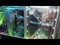 Thermaltake Core X9 Water Cooled ( Murder One)