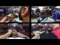 VD Barbershop (The Greatest In AZ)