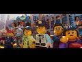 THE LEGO NINJAGO MOVIE All Movie Clips + Trailer (2017)