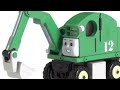 Thomas take along range part 3 (the 2004 range)