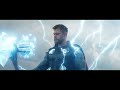Avengers: Endgame Trailer (Stranger Things 4 Style)