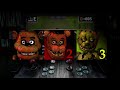 POPGOES Arcade Games (FNaF Fangame Review) - gomotion