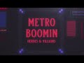 METRO BOOMIN, FUTURE/ TOO MANY NIGHTS FT. DON TOLIVER// SLOWED + REVERB, BASS BOOSTED