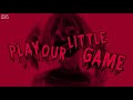 Nightcore - Little Game - (Lyrics)