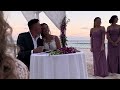 ￼ Barbados - Ashley, and Nic’s wedding