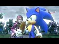 Sonic edit!!