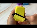 3x/Soap cutting/Asmr.