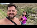Camping Dona Esmeralda | Cachoeira da Pedreira em Lavrinhas-SP | Episódio 5 da Série @campinejo