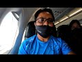 Flight Air Asia - Kuching to Kota Kinabalu | Kadamaian Adventure Race (KAR Ultra 2022) 70km