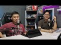 BERATNYA NGEJALANIN PODCAST ROHANI YANG 