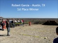 Archeolympics 2011 Atlatl Contest Skilled