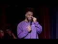 Niles Abston | Household Name (Full Comedy Special)