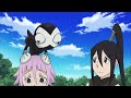 This is A 14 Year Old Anime... (Soul Eater)