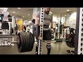 Franco 605 lb Romanian Deadlift