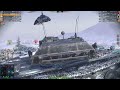 Leopard 1, STB-1 & Chimera • WoT Blitz Gameplay