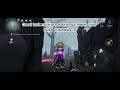 (Identity V) How to train your bot blocks as mechanic :))