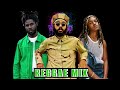 Chill Reggae Mix 2024 | Relaxing Music (Chronixx, Protoje) - Tina's Mixtape