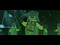 LEGO Lord of the Rings - The Return of the King FULL MOVIE