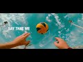 Filatov & Karas - Time Won't Wait (Lyric Video)