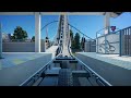 Hunter 321 | Planet Coaster Intamin Giga Coaster