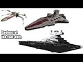 It Saved THOUSANDS of Clone Lives | Tug-314 Interstellar Tugboat | Star Wars Ships & Vehicles