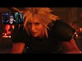 Final Fantasy 7 Rebirth DEMO - Is the game worth it?