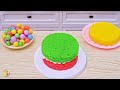 Amazing Kitkat Cake | Delicious Miniature Cake Recipes with KitKat | 1000+ Yummy Cake