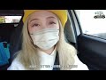 1st time #JapanSelfDrivingTour 🚗Car Rental/GPS Usage/Road Conditions✨(Eng Sub)