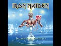 Seventh Son of a Seventh Son (2015 Remaster)