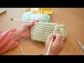 How to Knit - for absolute BEGINNERS!