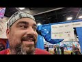 Mystery Box Casino!!!! Toy Hunting at Florida Supercon 2024!!!!