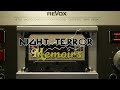 Night Terror Memoirs: Son & Daughter (FT. @RainyRentyn )