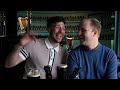 Jordan North takes William Hanson around the Guinness Storehouse | Sexted My Boss