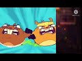 Spongebob & Patrick VS Dilweed & Fungus (Nickelodeon VS Numb Chucks) FANMADE DEATH BATTLE TRAILER!