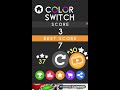 Color switch!!!!!