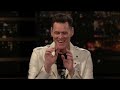 Jim Carrey | Real Time with Bill Maher (HBO)
