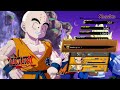 DRAGON BALL FighterZ one of the endings