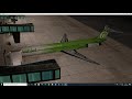 X-Plane 11 - VATSIM - Rotate MD80 - Pouso SBSP