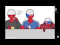 Озвучка countryhumans 4 часть