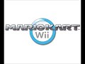 DK Snowboard Cross - Mario Kart Wii