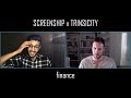 Building Your Financial Future | trinsicity x SCREENSHIP