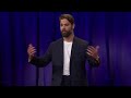 A Powerful New Neurotech Tool for Augmenting Your Mind | Conor Russomanno | TED