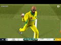 India vs Australia