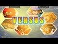 Marvel vs Capcom 2: New Age of Heroes - AnakarisCurse vs XenoglossyPH