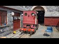 Corris Railway update 2nd July 2020